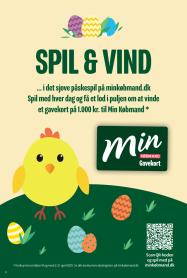 Min Købmand tilbudsavis fra 04.04.2025 Side.10 