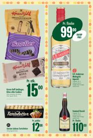 Min Købmand tilbudsavis fra 04.04.2025 Side.15 