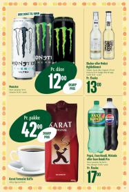 Min Købmand tilbudsavis fra 04.04.2025 Side.17 