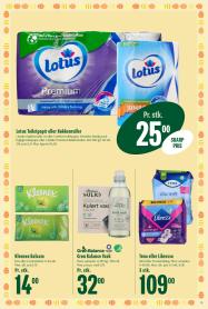 Min Købmand tilbudsavis fra 04.04.2025 Side.19 