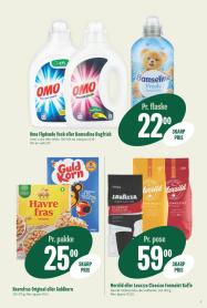 Min Købmand tilbudsavis fra 22.04.2025 Side.3 