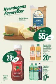 Min Købmand tilbudsavis fra 22.04.2025 Side.4 