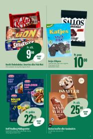 Min Købmand tilbudsavis fra 22.04.2025 Side.5 