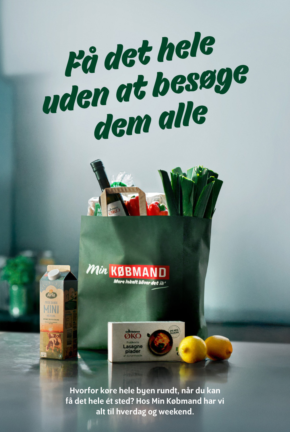 Min Købmand tilbudsavis fra 25.04.2025 Side.14 