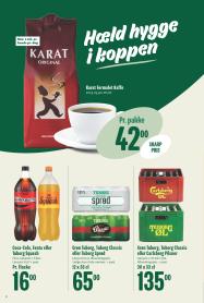 Min Købmand tilbudsavis fra 25.04.2025 Side.10 