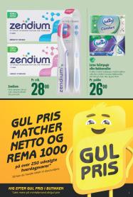 Min Købmand tilbudsavis fra 25.04.2025 Side.11 