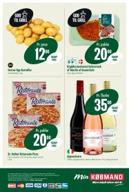 Min Købmand tilbudsavis fra 25.04.2025 Side.12 