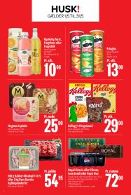 Min Købmand tilbudsavis fra 02.05.2025 Side.2 