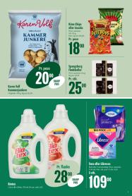 Min Købmand tilbudsavis fra 02.05.2025 Side.11 