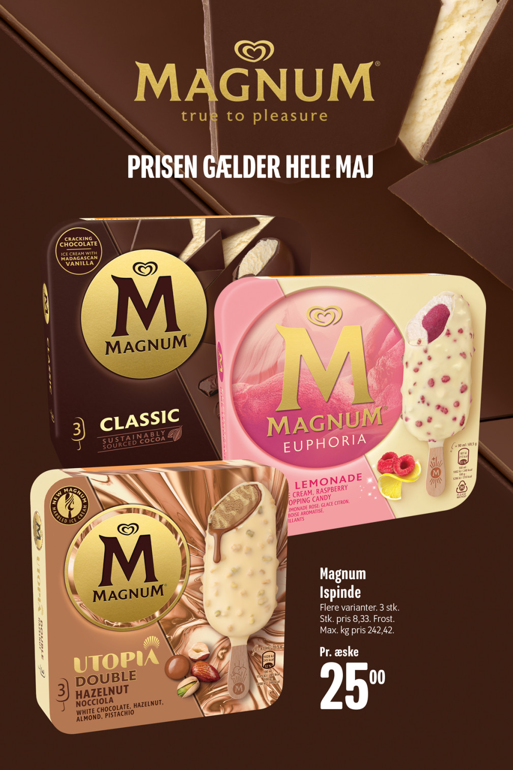 Min Købmand tilbudsavis fra 09.05.2025 Side.18 