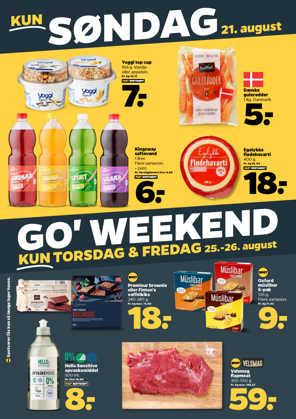 Netto Tilbudsavis 20 08 2022 Side 28 netto-tilbudsavis-20-08-2022-side-28