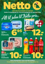 Netto tilbudsavis fra 12.12.2024 Side.1 