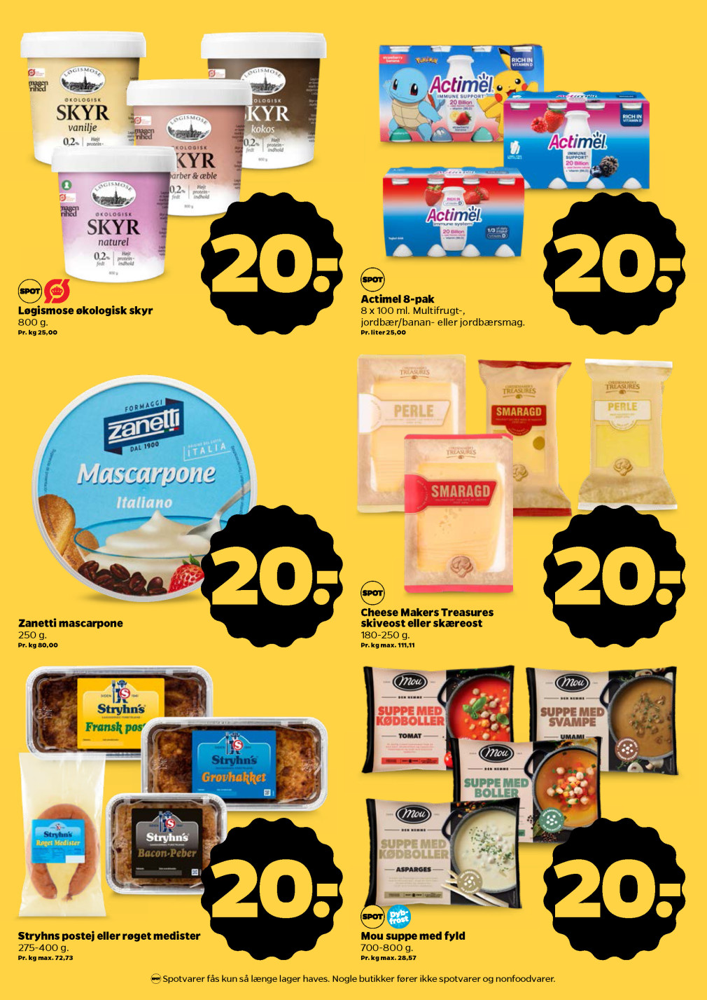 Netto tilbudsavis fra 04.01.2025 Side.4 