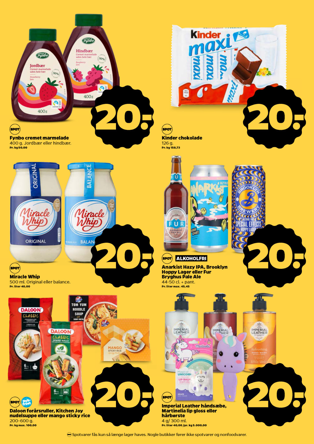 Netto tilbudsavis fra 04.01.2025 Side.5 