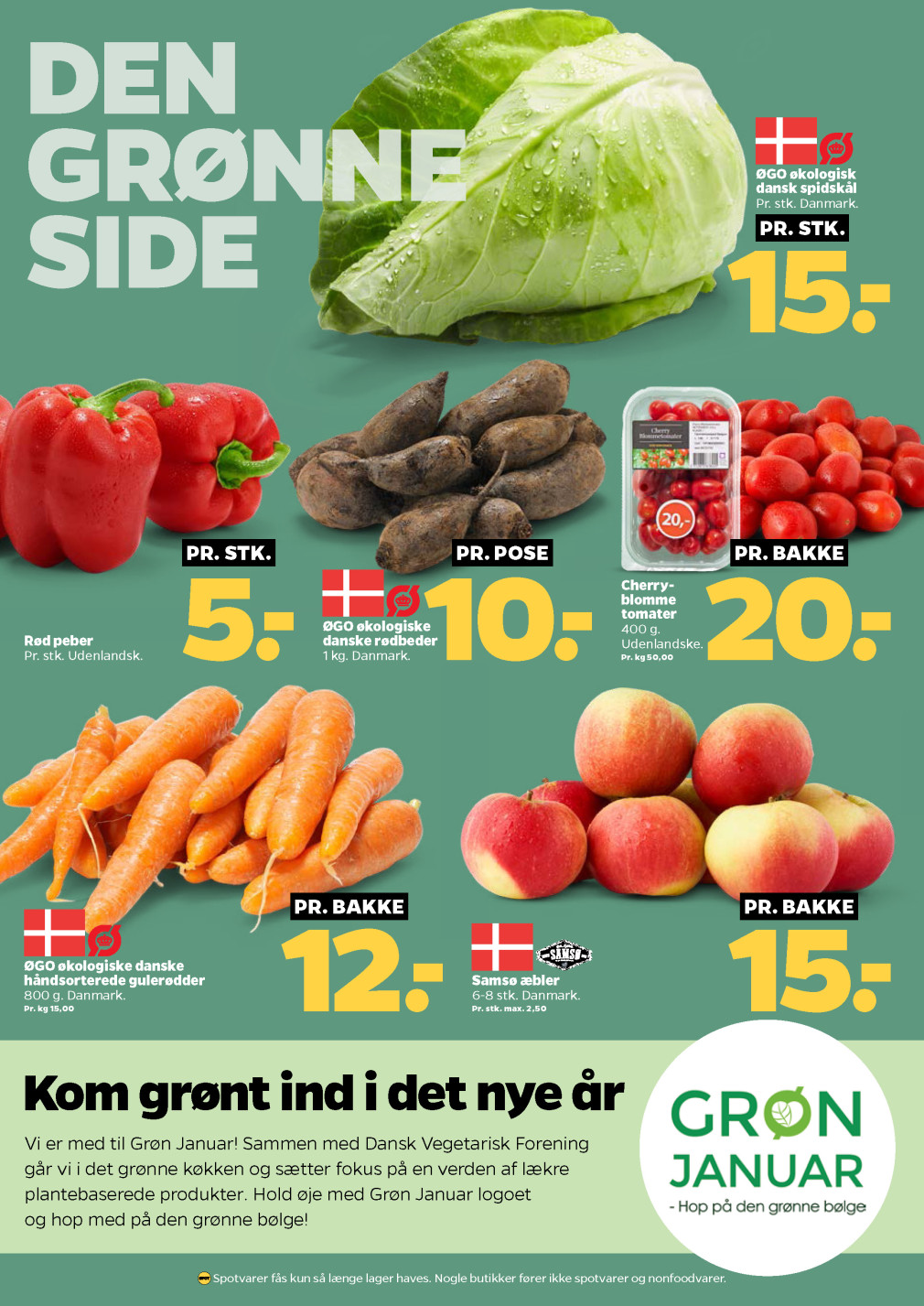 Netto tilbudsavis fra 04.01.2025 Side.8 