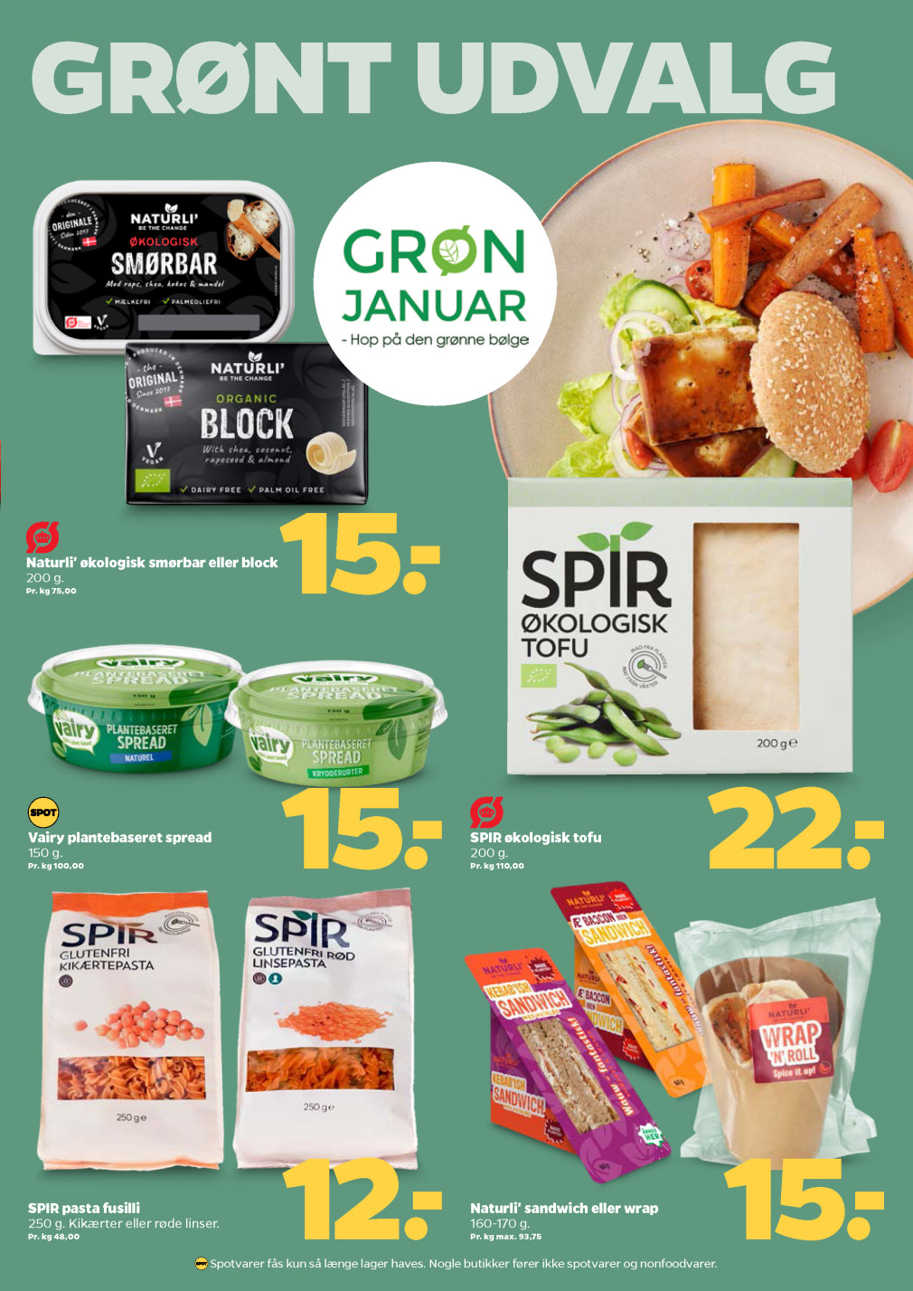 Netto tilbudsavis fra 04.01.2025 Side.9 