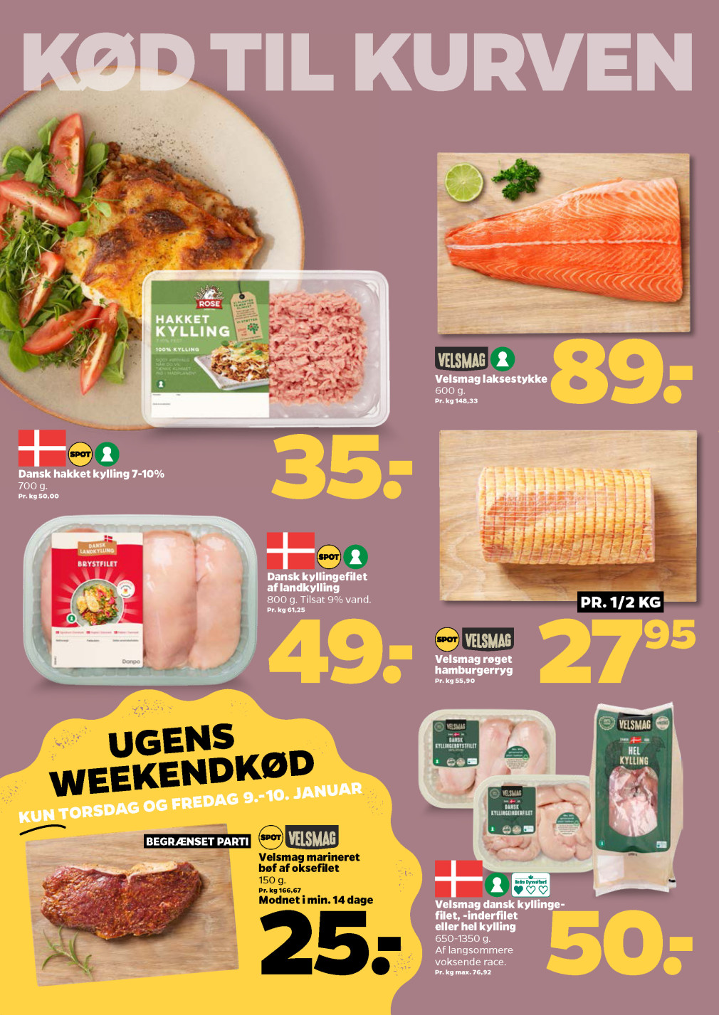 Netto tilbudsavis fra 04.01.2025 Side.13 