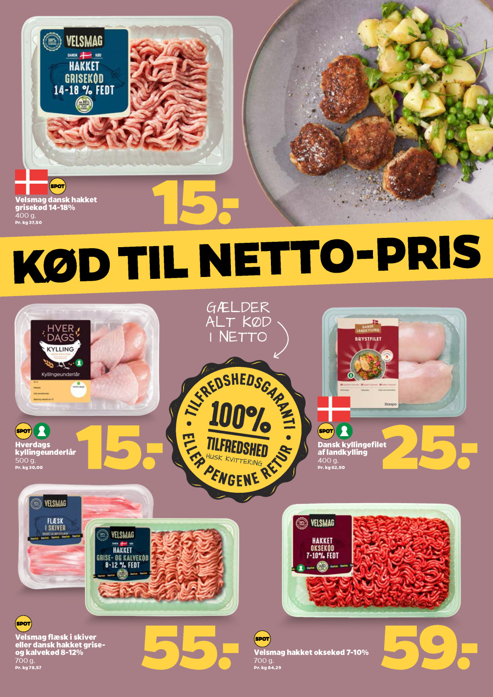 Netto tilbudsavis fra 04.01.2025 Side.14 