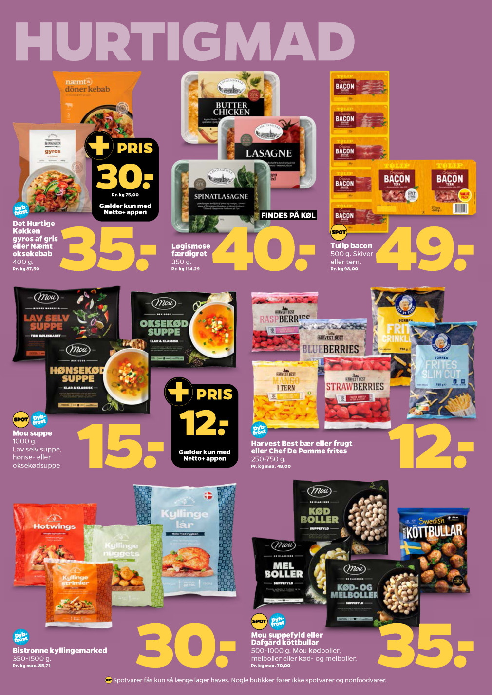 Netto tilbudsavis fra 04.01.2025 Side.19 