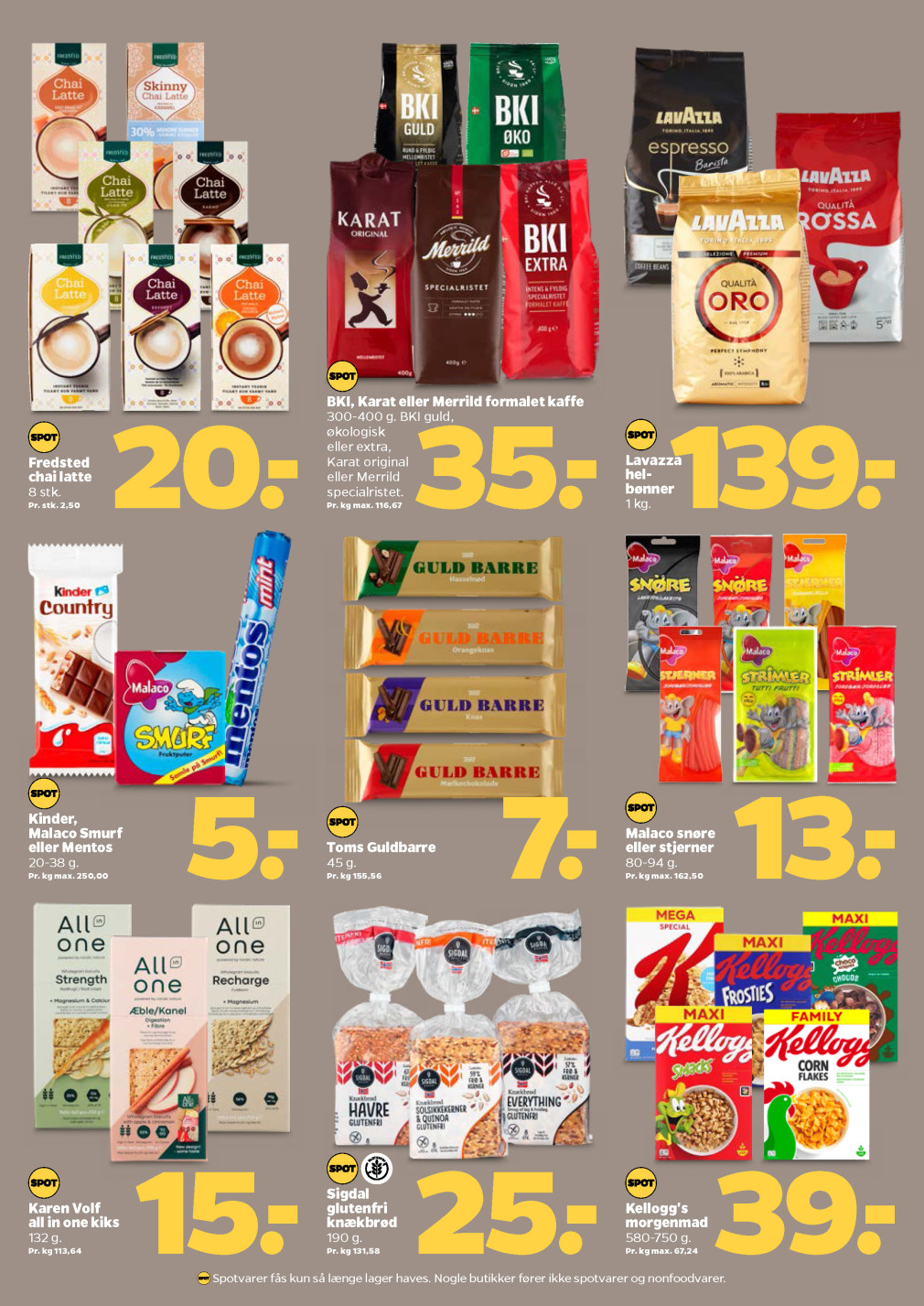 Netto tilbudsavis fra 04.01.2025 Side.22 