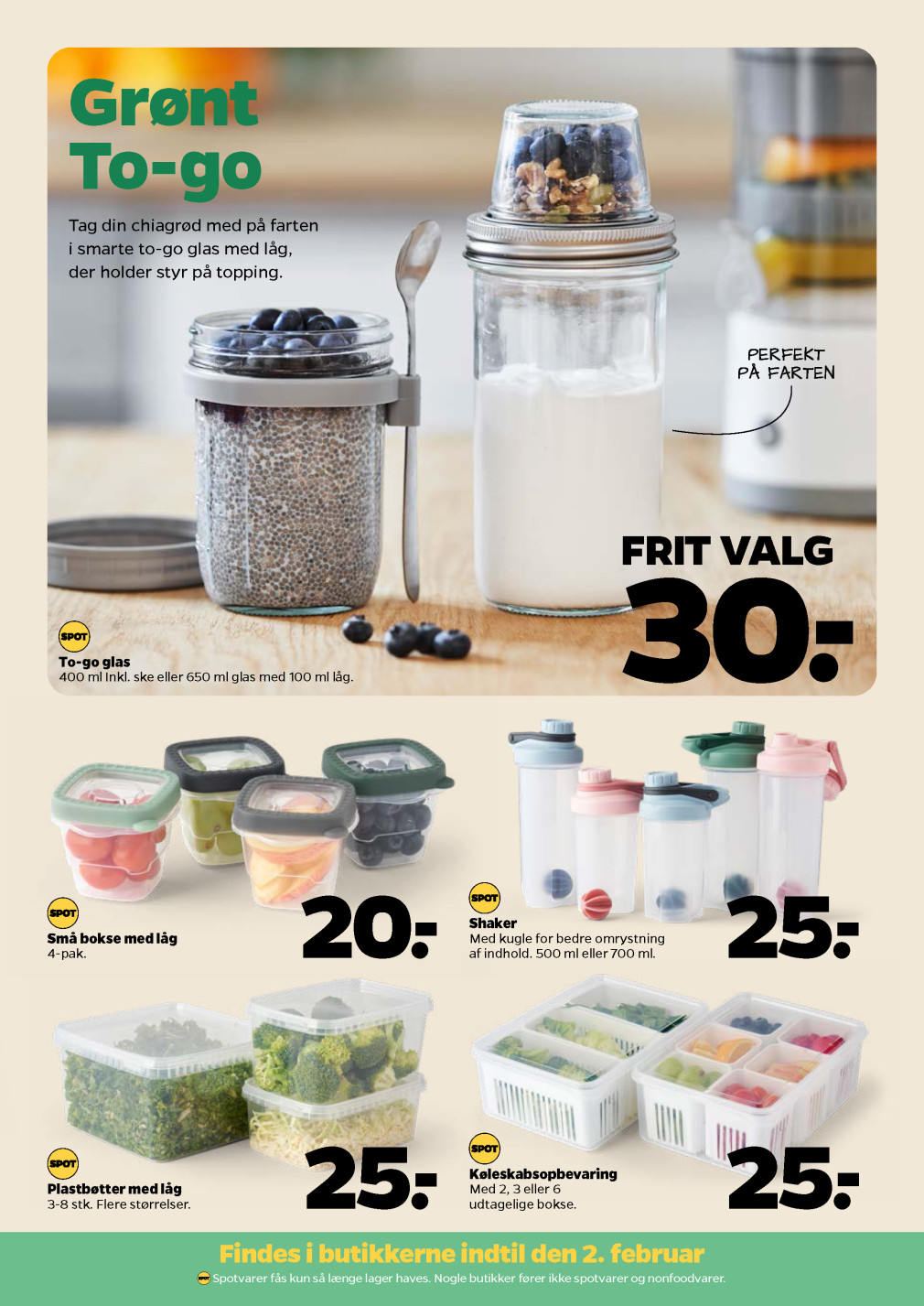 Netto tilbudsavis fra 04.01.2025 Side.32 