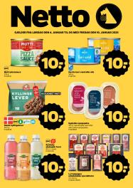 Netto tilbudsavis fra 04.01.2025 Side.1 