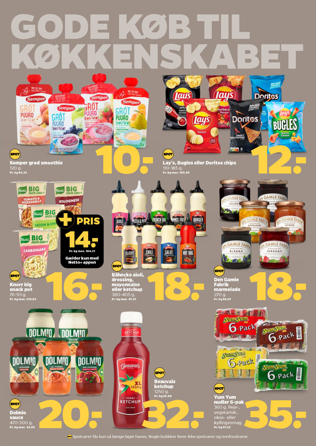 Netto tilbudsavis fra 11.01.2025 Side.17 