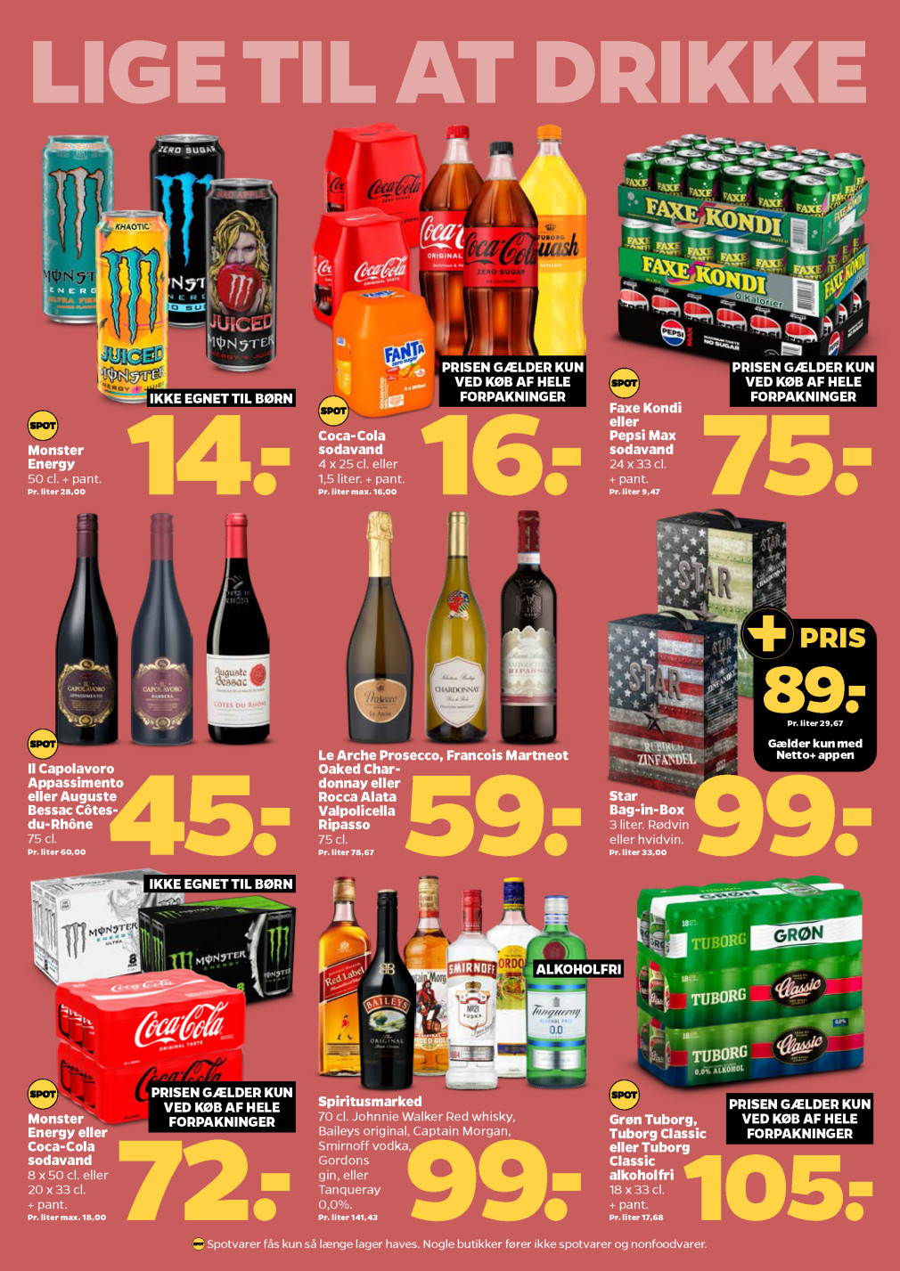 Netto tilbudsavis fra 11.01.2025 Side.19 