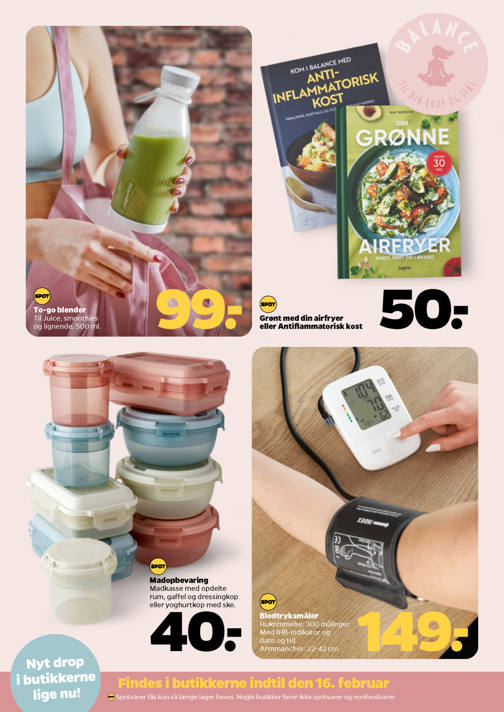 Netto tilbudsavis fra 11.01.2025 Side.27 