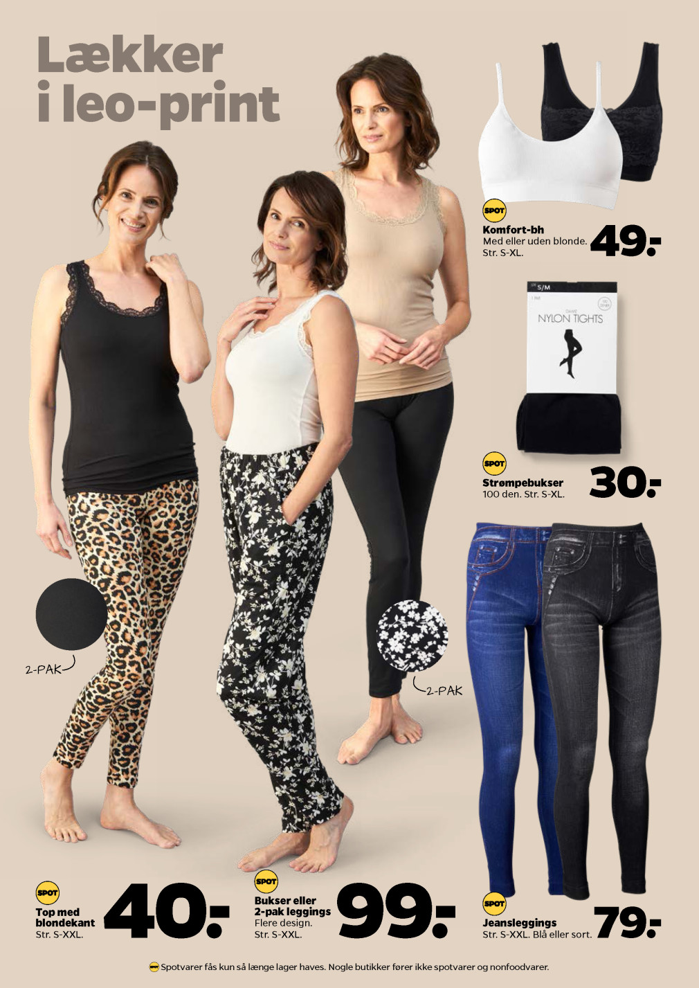 Netto tilbudsavis fra 11.01.2025 Side.29 