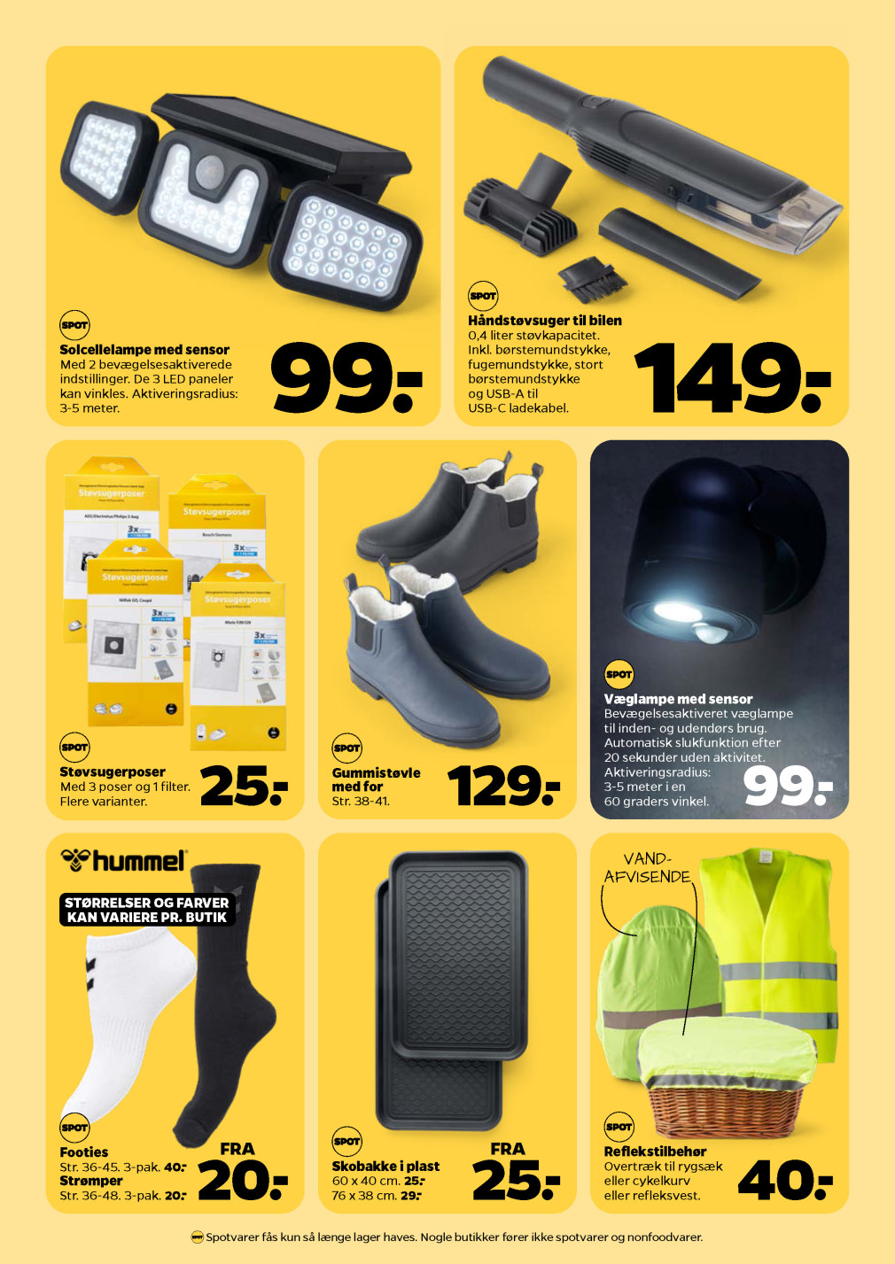 Netto tilbudsavis fra 11.01.2025 Side.32 