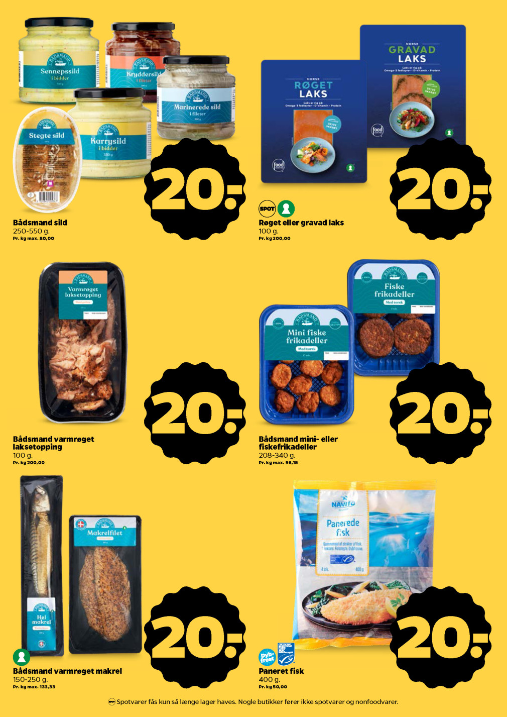 Netto tilbudsavis fra 18.01.2025 Side.4 