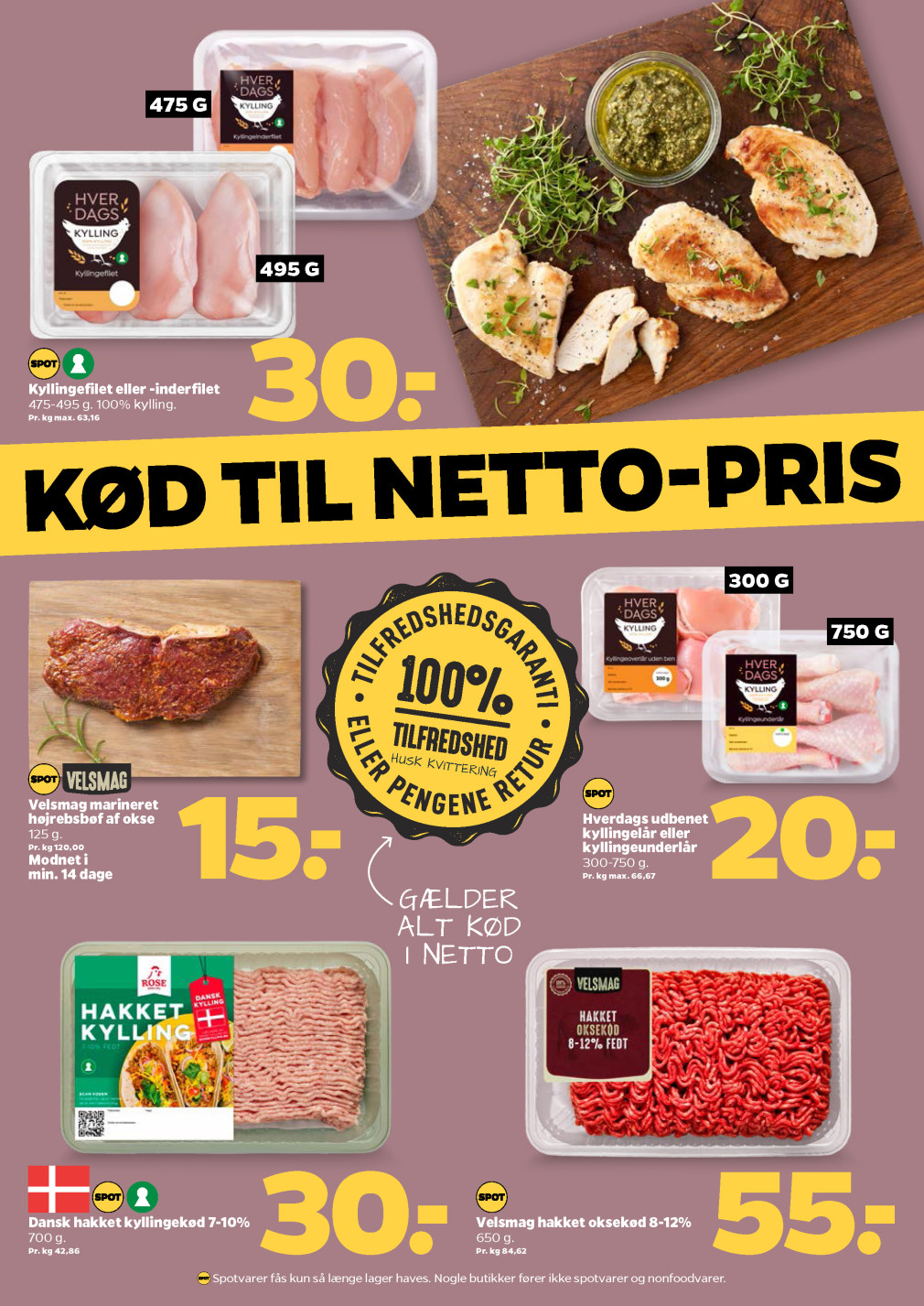 Netto tilbudsavis fra 18.01.2025 Side.12 