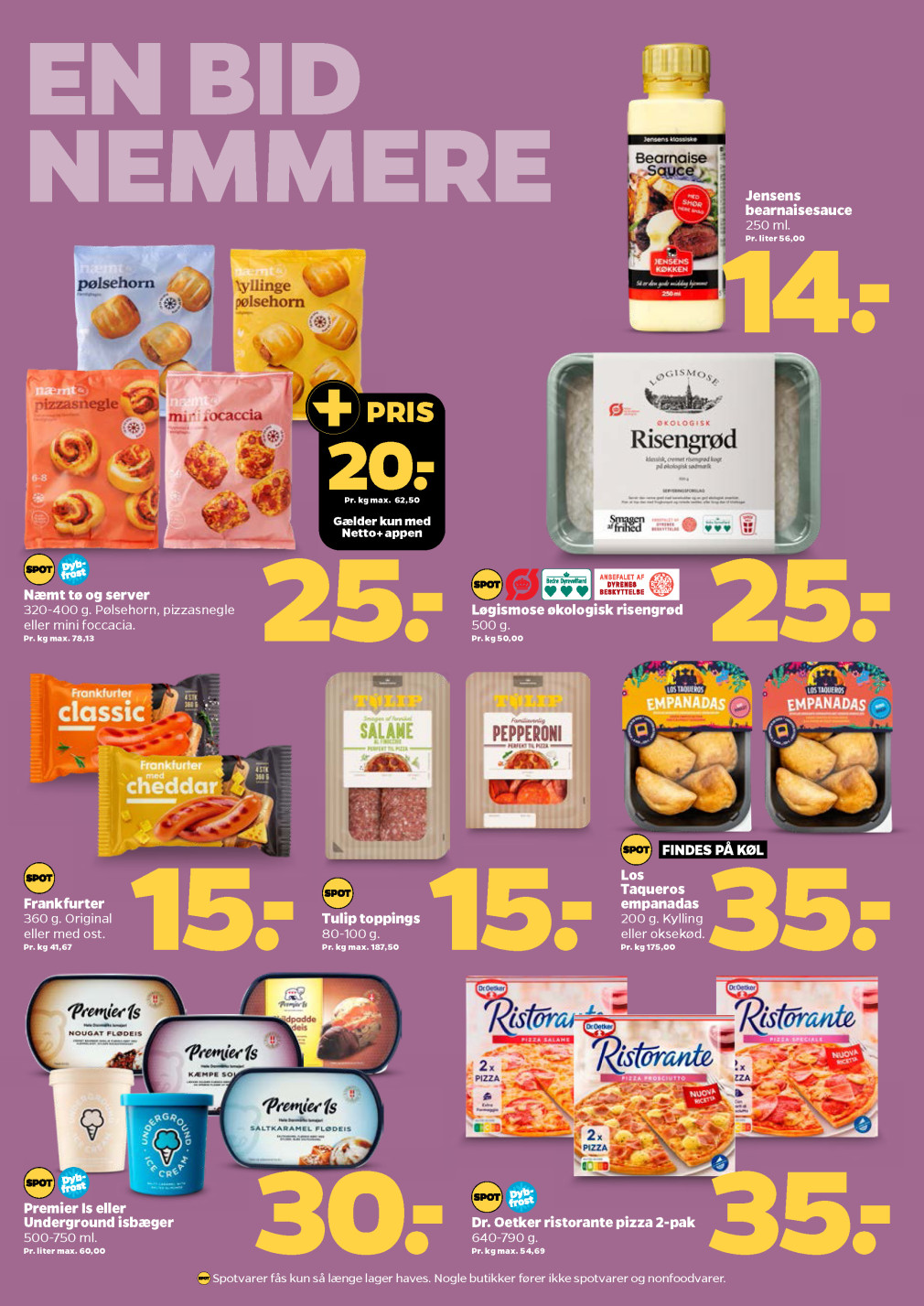 Netto tilbudsavis fra 18.01.2025 Side.16 