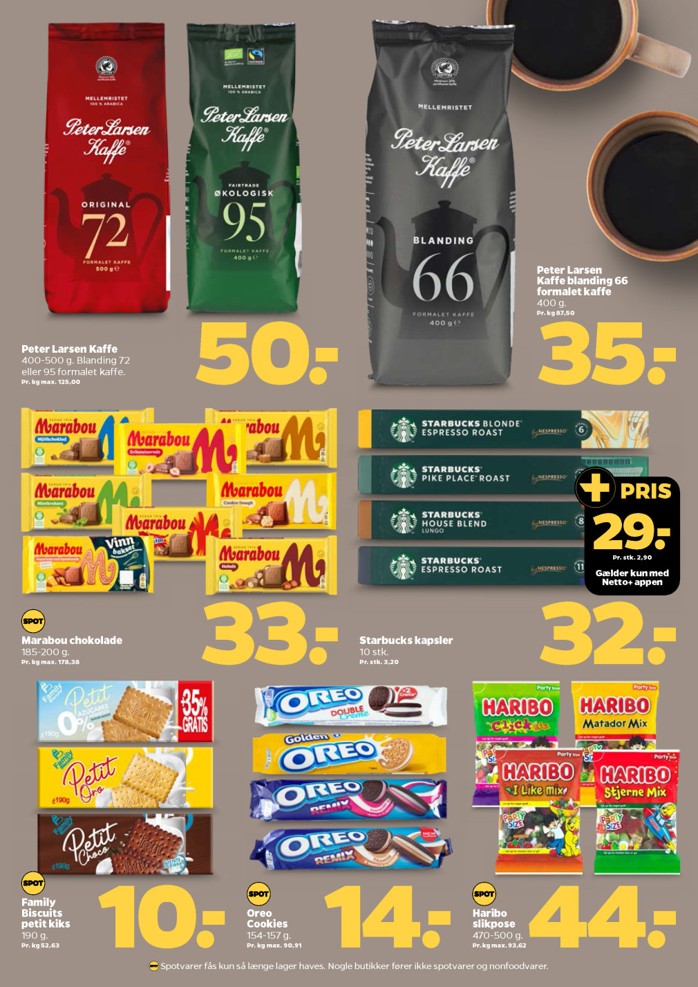 Netto tilbudsavis fra 18.01.2025 Side.20 