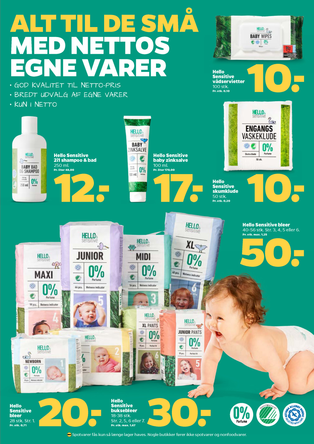 Netto tilbudsavis fra 18.01.2025 Side.22 