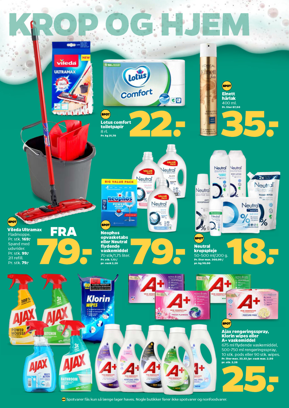 Netto tilbudsavis fra 18.01.2025 Side.23 
