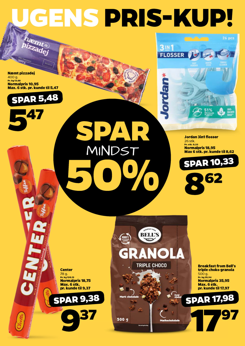 Netto tilbudsavis fra 18.01.2025 Side.24 