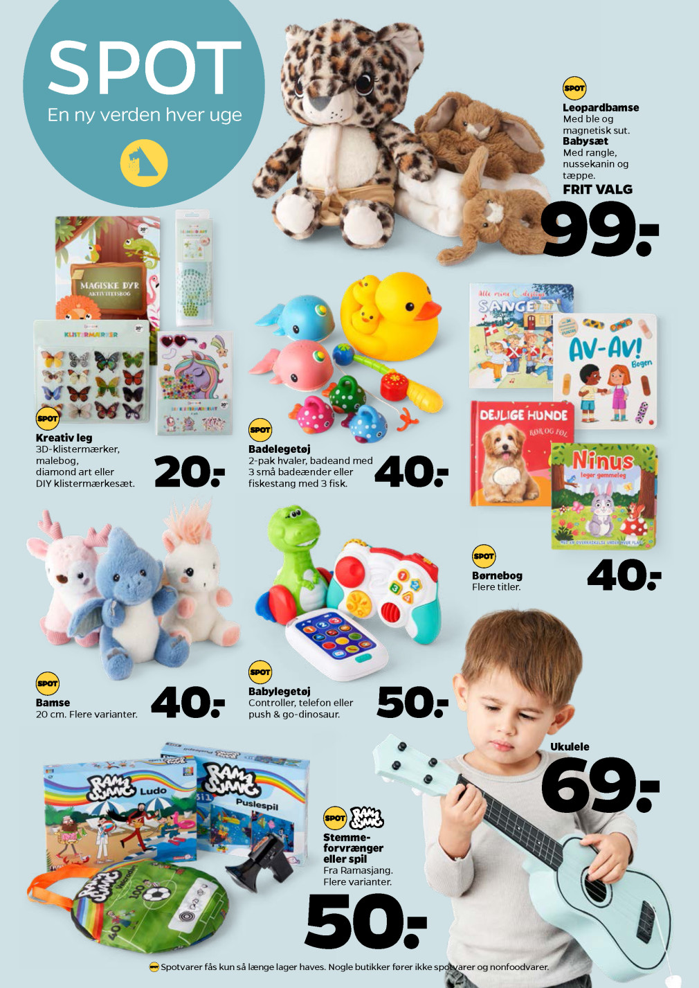 Netto tilbudsavis fra 18.01.2025 Side.25 