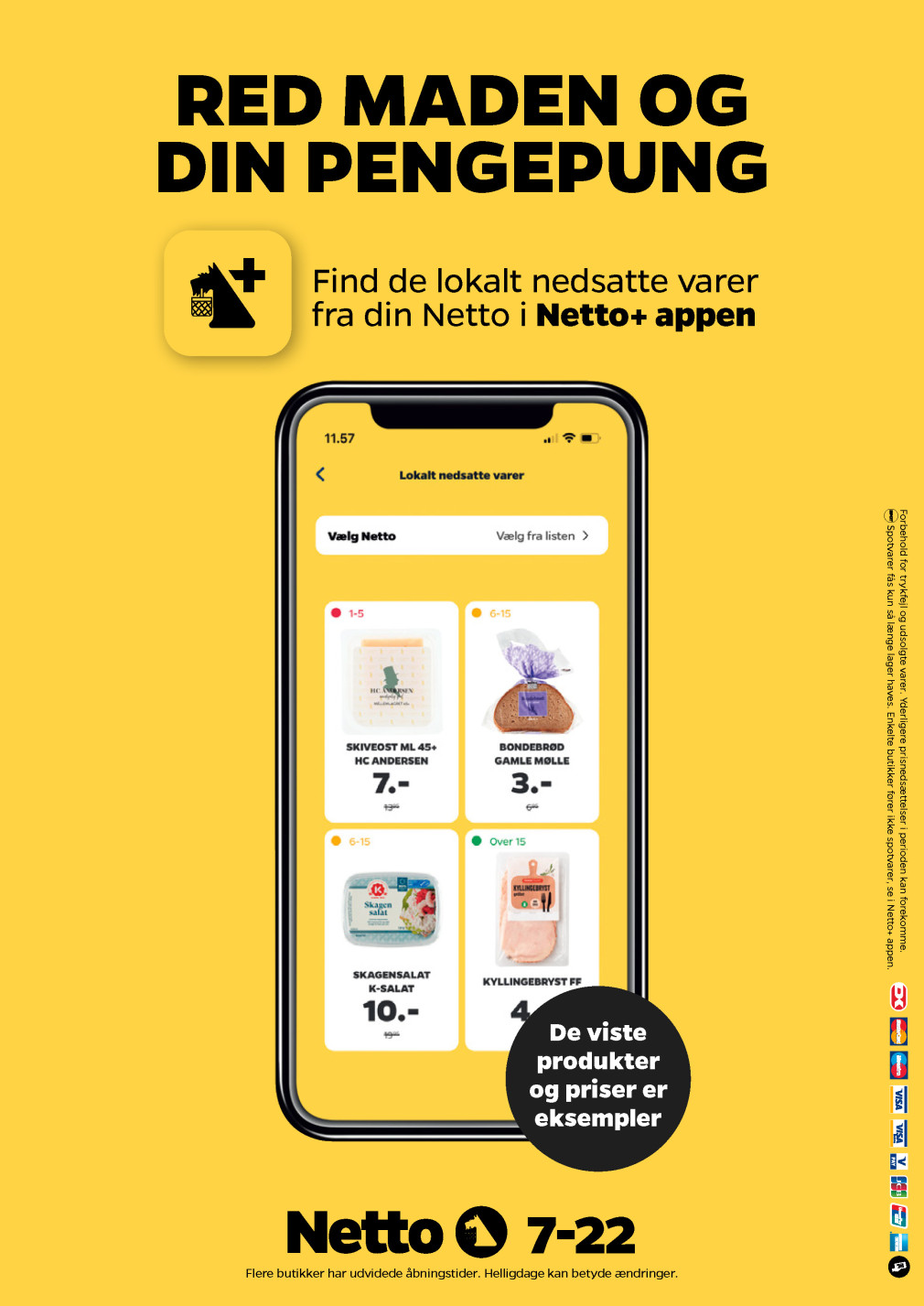 Netto tilbudsavis fra 18.01.2025 Side.33 