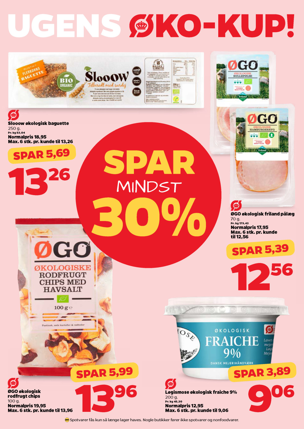 Netto tilbudsavis fra 01.02.2025 Side.5 