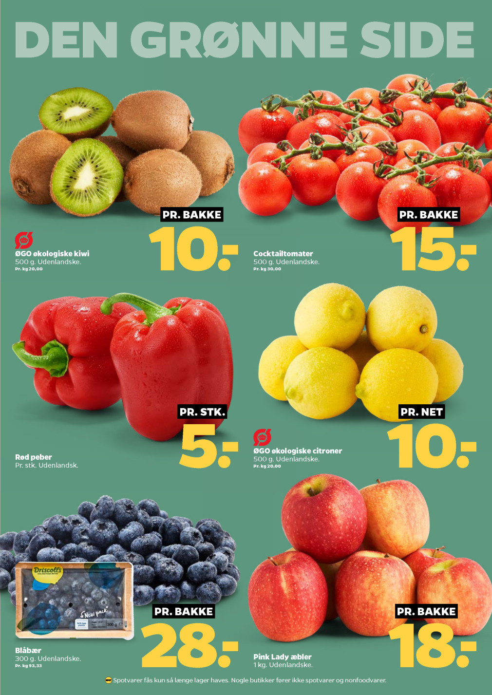 Netto tilbudsavis fra 01.02.2025 Side.6 