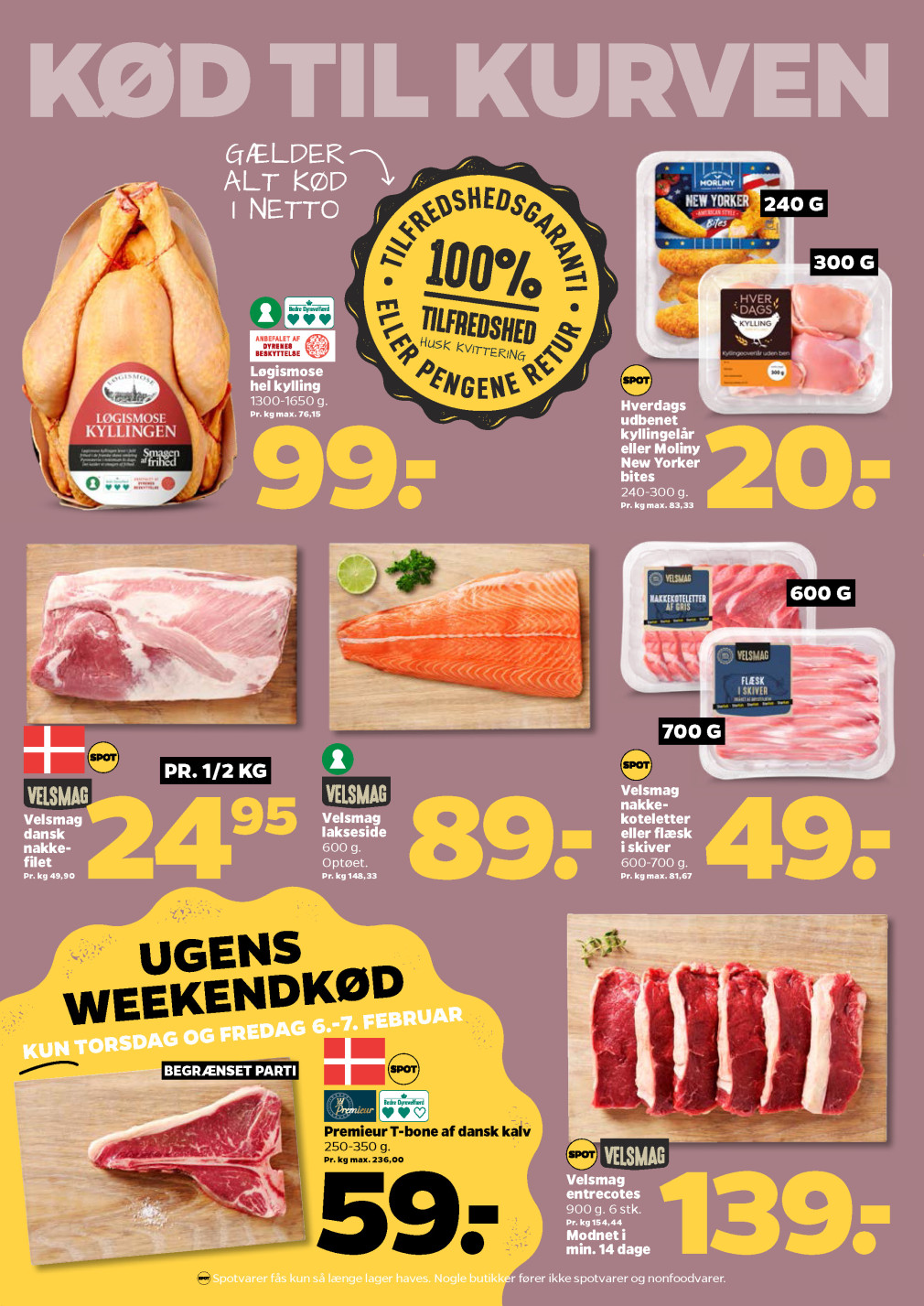 Netto tilbudsavis fra 01.02.2025 Side.7 
