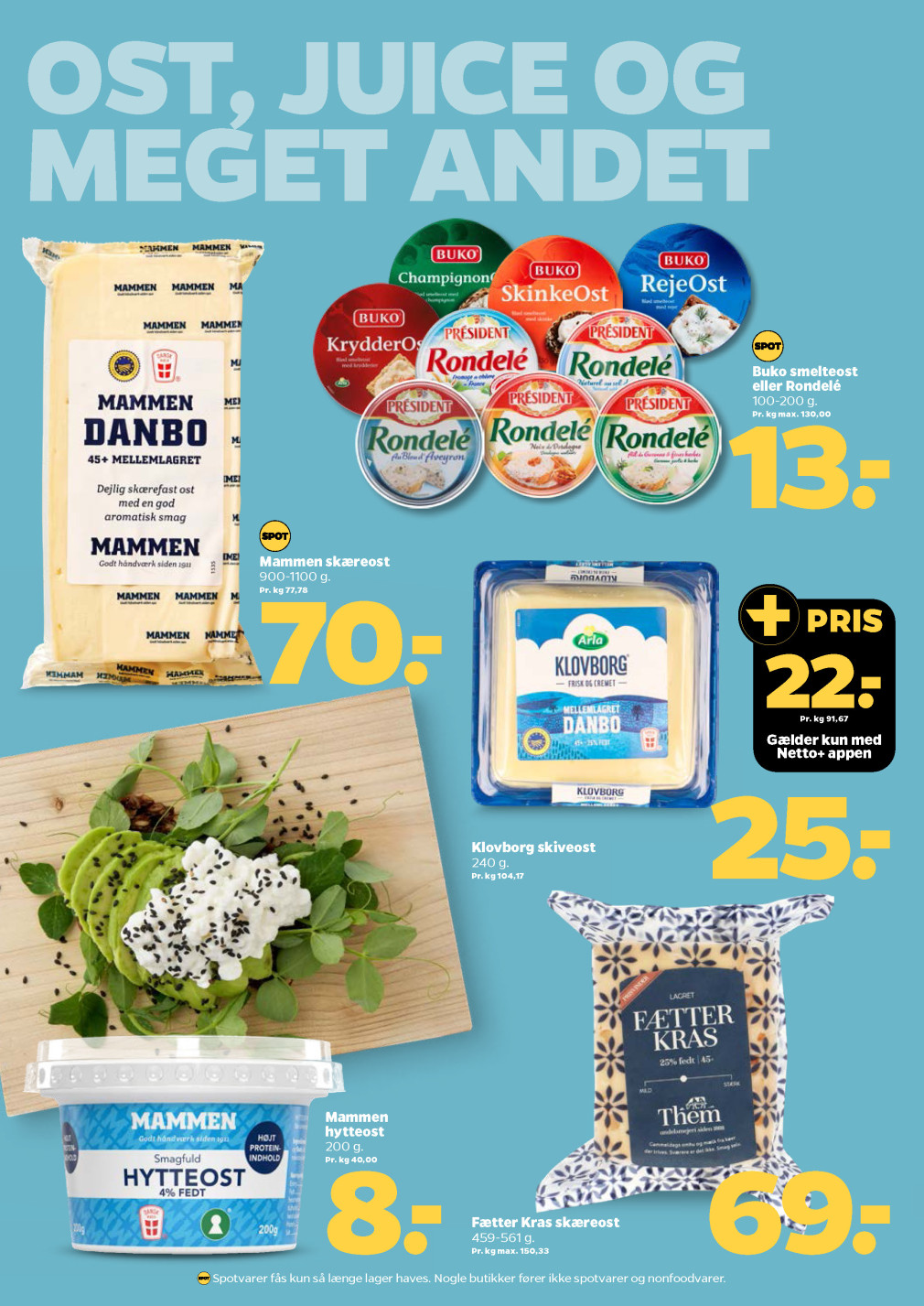 Netto tilbudsavis fra 01.02.2025 Side.10 