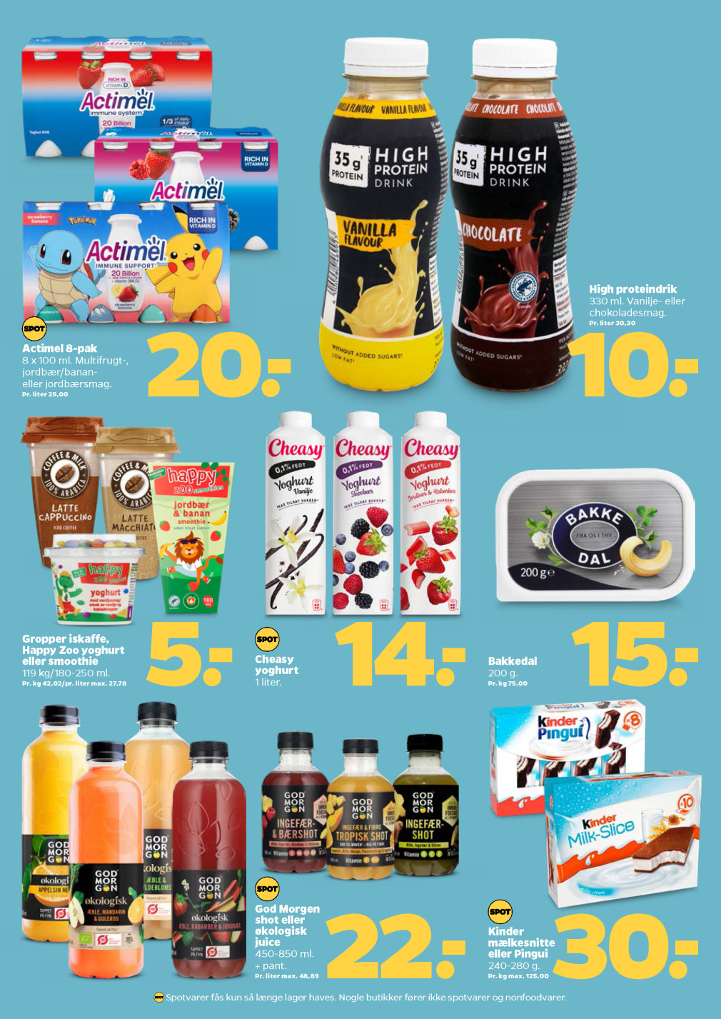 Netto tilbudsavis fra 01.02.2025 Side.11 