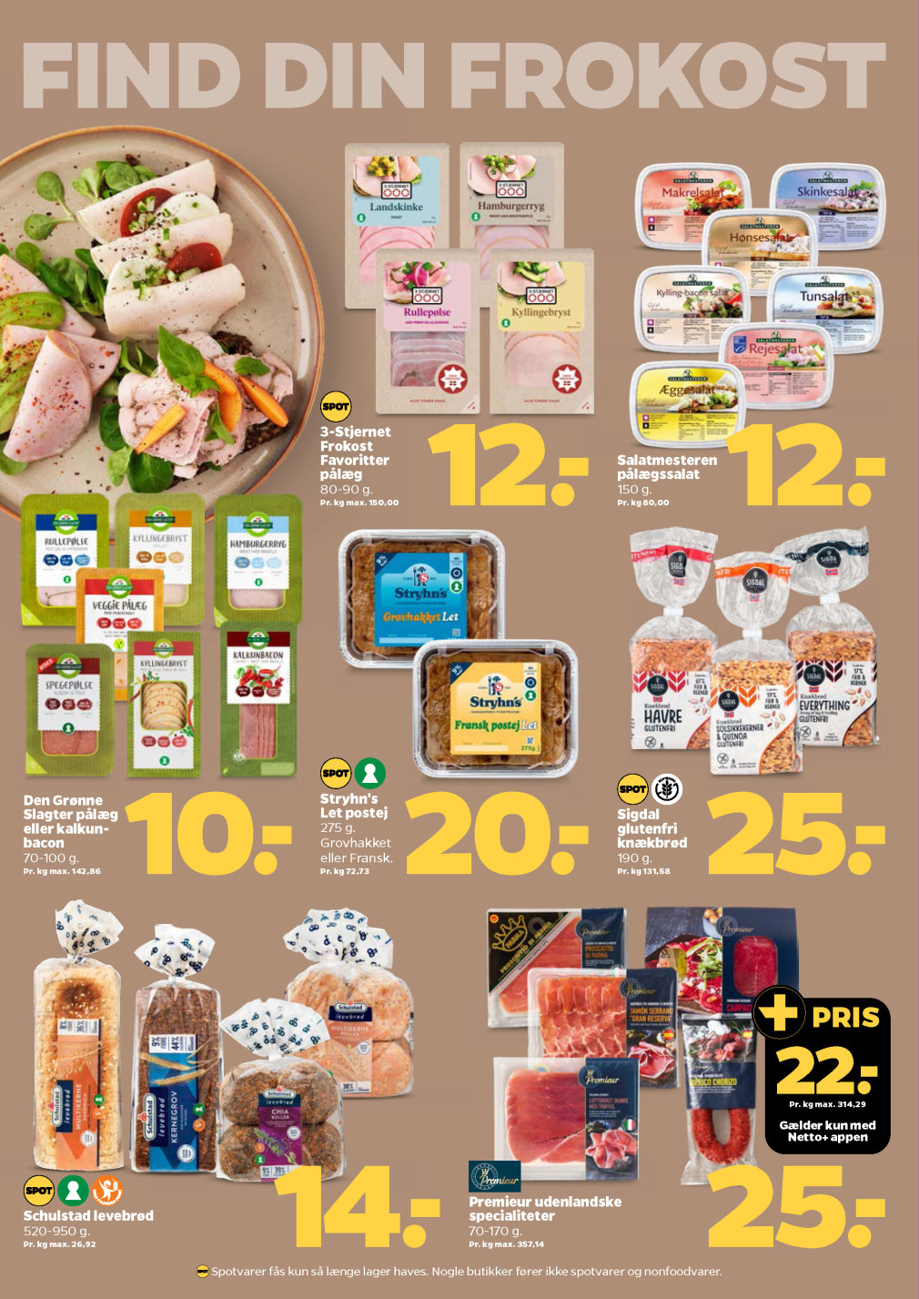 Netto tilbudsavis fra 01.02.2025 Side.12 