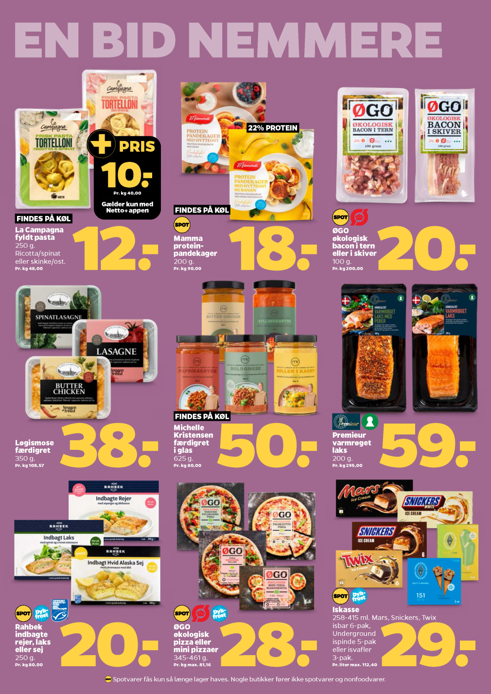 Netto tilbudsavis fra 01.02.2025 Side.13 