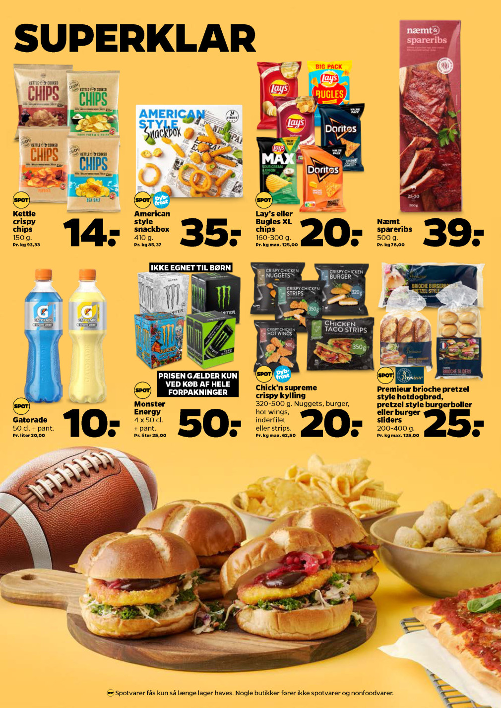 Netto tilbudsavis fra 01.02.2025 Side.15 