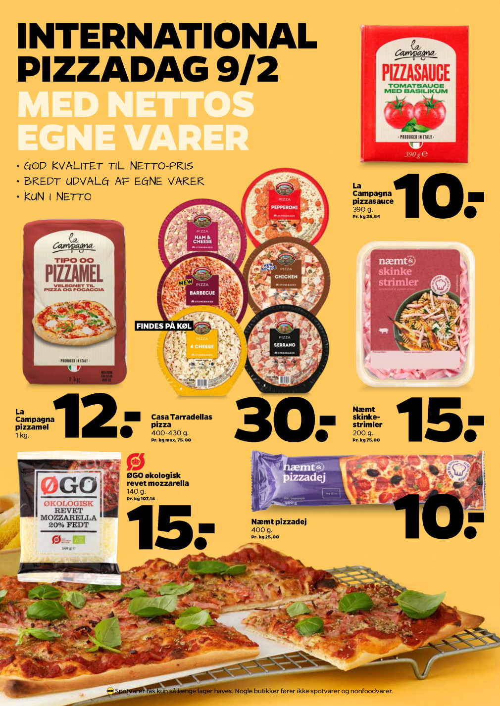 Netto tilbudsavis fra 01.02.2025 Side.16 