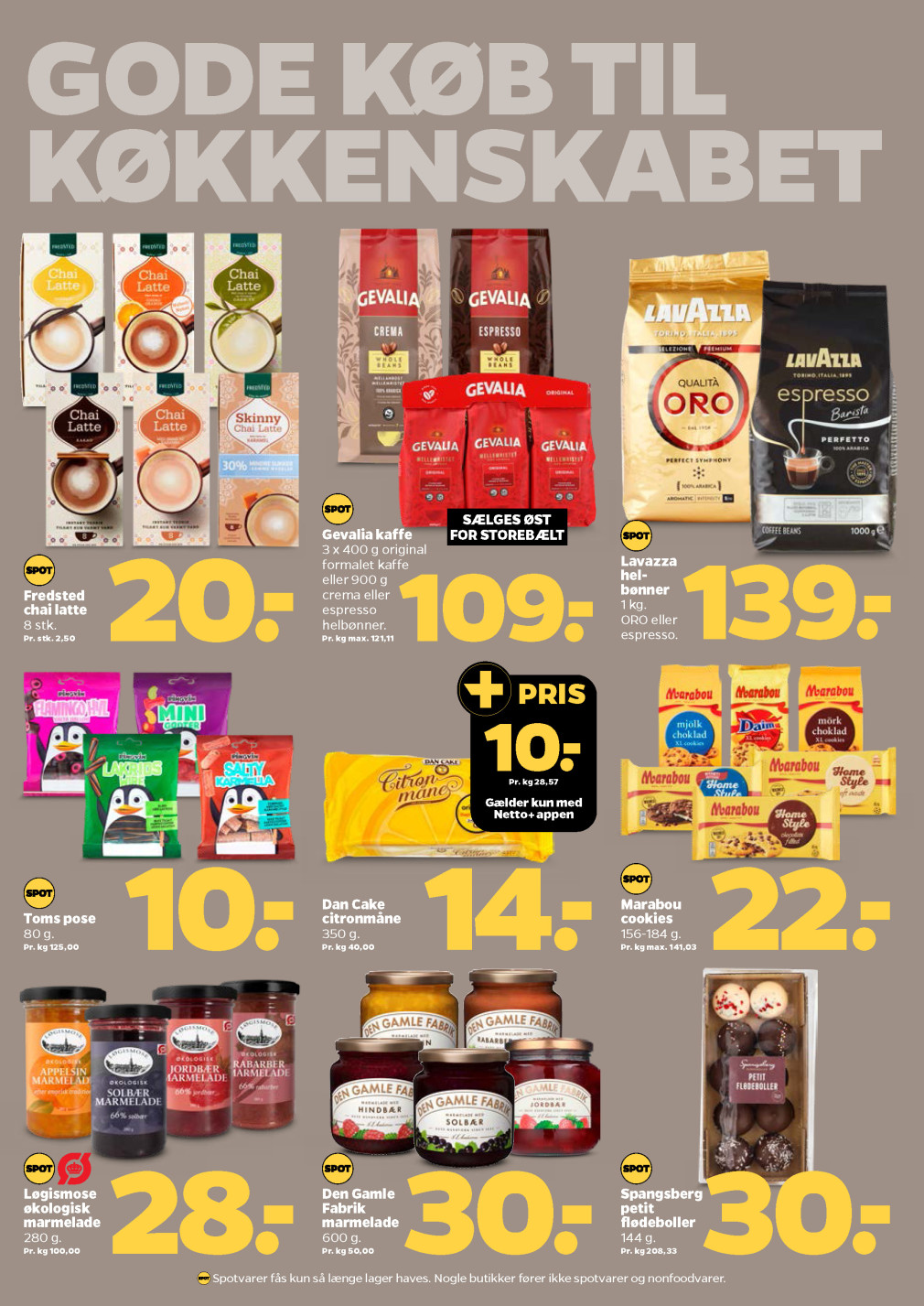 Netto tilbudsavis fra 01.02.2025 Side.17 